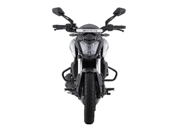 Bajaj Dominar D 250 Motorcycle/Motorbike - Sparkliing Black - Ex-Showroom - Image 3