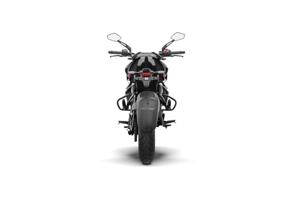 Bajaj Pulsar Ns 400Z Motorcycle/Motorbike - Brooklyn Black - Ex-Showroom - Image 5