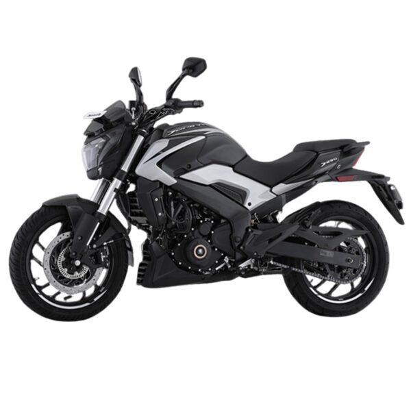 Bajaj Dominar D 250 Motorcycle/Motorbike - Sparkliing Black - Ex-Showroom - Image 5