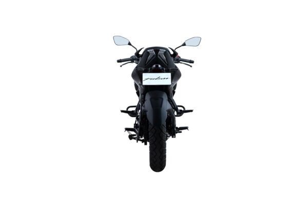 Bajaj Pulsar N 160 Ug Motorcycle/Motorbike - Brooklyn Black - Ex-Showroom - Image 4