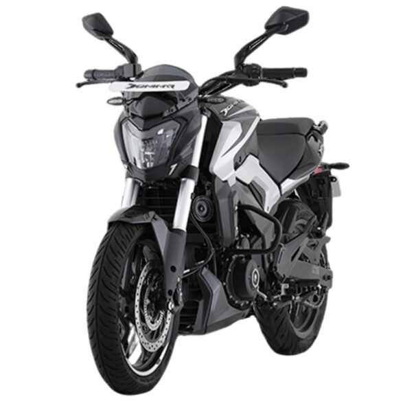 Bajaj Dominar D 250 Motorcycle/Motorbike - Sparkliing Black - Ex-Showroom - Image 4