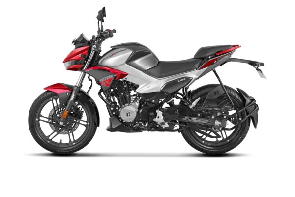 Hero XTREME 125R Bike(IBS) Firestorm Red Booking for Ex-Showroom Price - Image 2