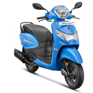 Electric Vehicles